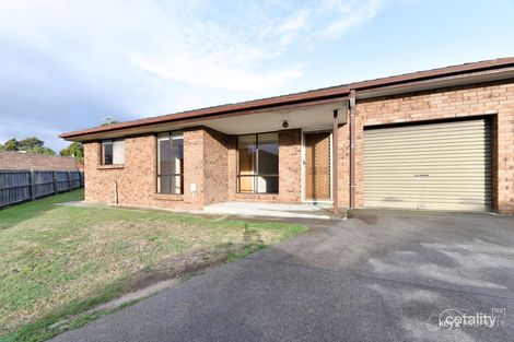 Property photo of 3/8 Rennie Court Norwood TAS 7250