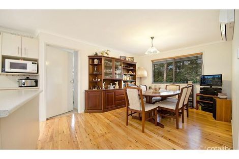 Property photo of 24 Maroochy Spring Drive Dulong QLD 4560