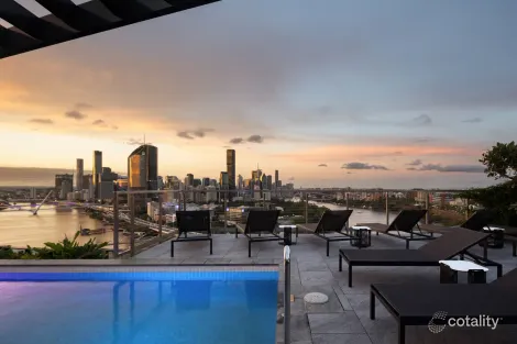 601/234 Vulture St, South Brisbane, QLD 4101