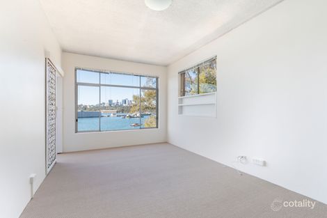 1/47 Wharf Rd, Birchgrove, NSW 2041