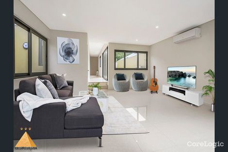 Property photo of 71B Coogee Road Ardross WA 6153