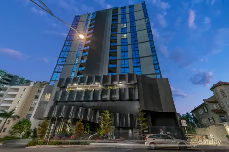 1203/234 Vulture St, South Brisbane, QLD 4101
