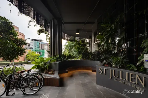 404/234 Vulture St, South Brisbane, QLD 4101