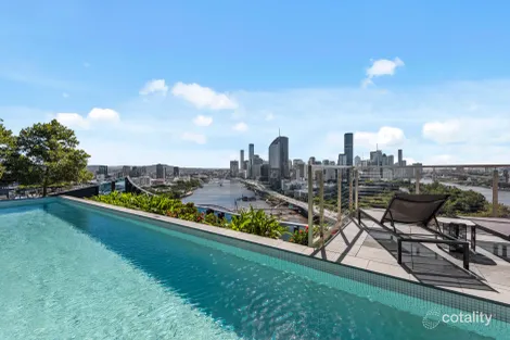 507/234 Vulture St, South Brisbane, QLD 4101