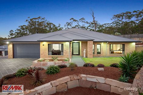 Property photo of 15 Brody Court Cashmere QLD 4500