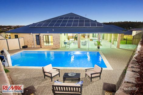 Property photo of 15 Brody Court Cashmere QLD 4500