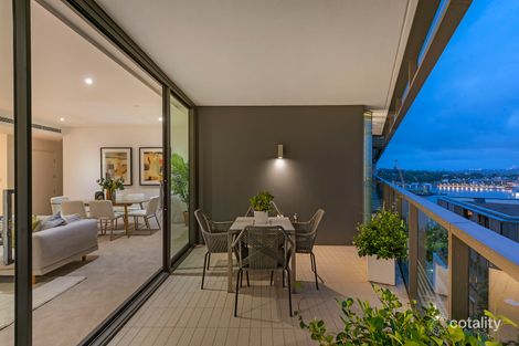 Property photo of 5C/4 Distillery Drive Pyrmont NSW 2009