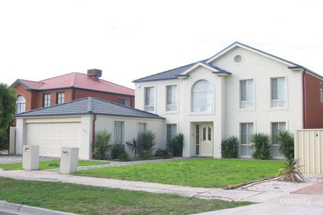 Property photo of 140 Station Road Cairnlea VIC 3023
