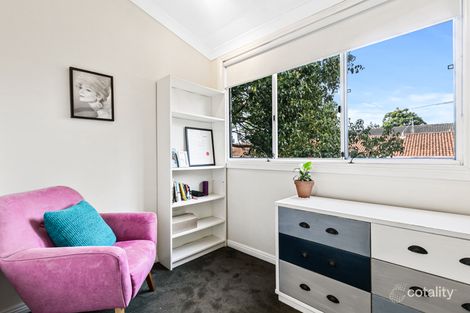Property photo of 6/12 Cecil Street Ashfield NSW 2131