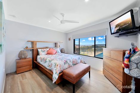 Property photo of 16 Edgecumbe Close River Heads QLD 4655