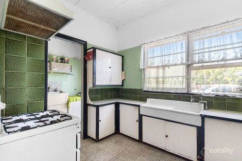 Property photo of 122 Hilda Street Enoggera QLD 4051