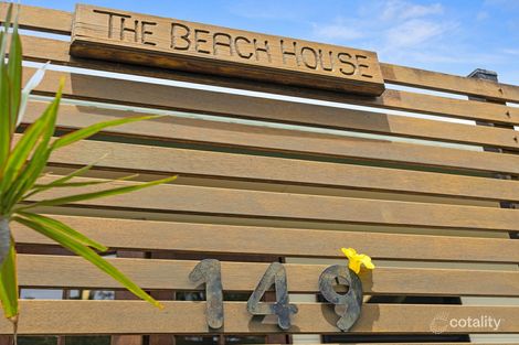 Property photo of 149 Arlington Esplanade Clifton Beach QLD 4879