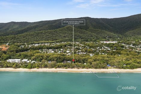 Property photo of 149 Arlington Esplanade Clifton Beach QLD 4879