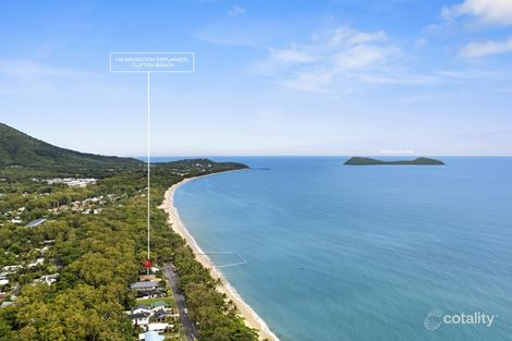 Property photo of 149 Arlington Esplanade Clifton Beach QLD 4879
