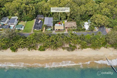 Property photo of 149 Arlington Esplanade Clifton Beach QLD 4879