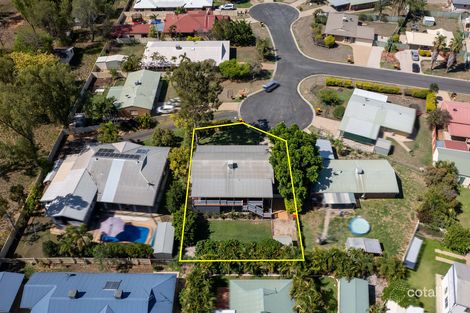 Property photo of 4 Waldby Court Emerald QLD 4720