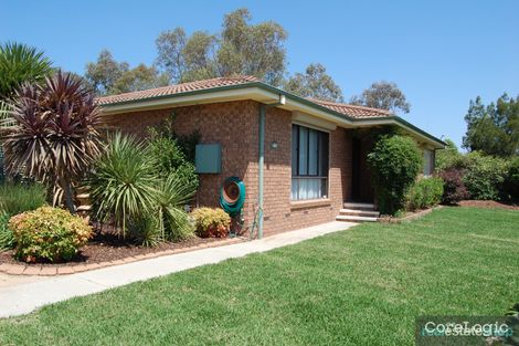 Property photo of 188 Heagney Crescent Gilmore ACT 2905