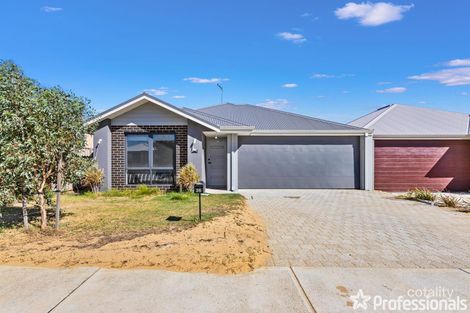 Property photo of 26 Pearce Avenue Forrestfield WA 6058