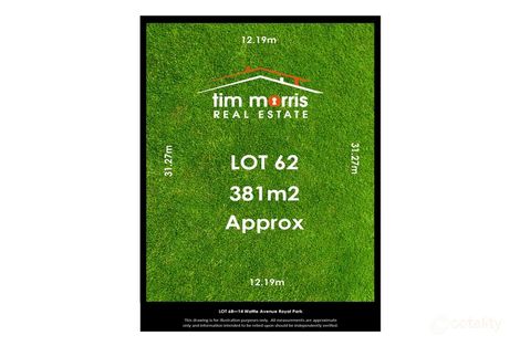 Lot 62/14 Wattle Ave, Royal Park, SA 5014