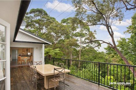 Property photo of 116 Tryon Road East Lindfield NSW 2070