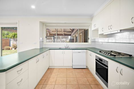 Property photo of 3 Natanya Way Kilsyth VIC 3137