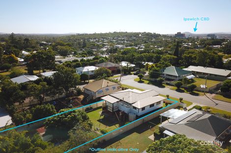 Property photo of 3 Turner Street Ipswich QLD 4305