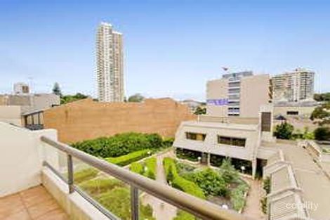 Property photo of 21/2 New McLean Street Edgecliff NSW 2027