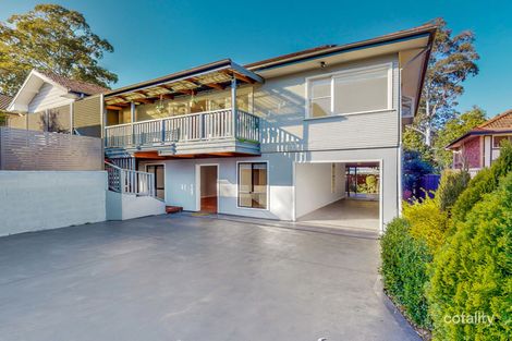 81a Victoria Rd, West Pennant Hills, NSW 2125