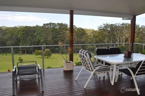 Property photo of 126 Smiths Road Emerald Beach NSW 2456