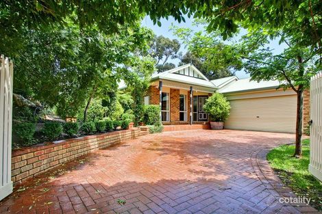 Property photo of 35 Charles Smith Drive Wonga Park VIC 3115