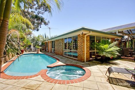 Property photo of 35 Charles Smith Drive Wonga Park VIC 3115