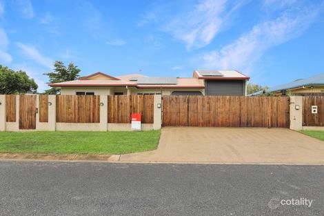 Property photo of 29 Luisa Street Edmonton QLD 4869