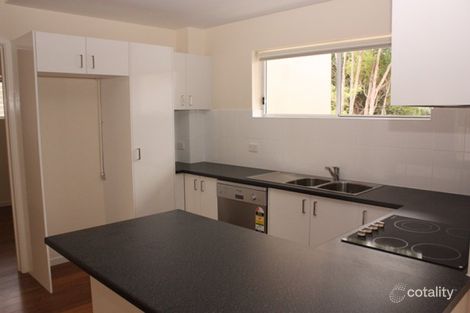 1/16 Explorer St, Toowong, QLD 4066