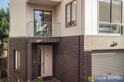 11/20-22 Hughes St, Burwood, VIC 3125
