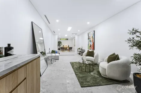 Property photo of 21A Oswald Street Randwick NSW 2031