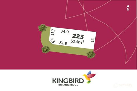 Property photo of LOT 223 Helmet Street Botanic Ridge VIC 3977