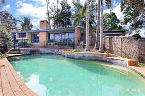 Property photo of 13 Gooraway Drive Castle Hill NSW 2154