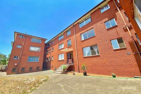 Property photo of 30/19 Livingstone Avenue Botany NSW 2019