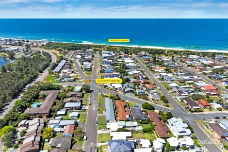 Property photo of 3/124 Hutton Road The Entrance North NSW 2261