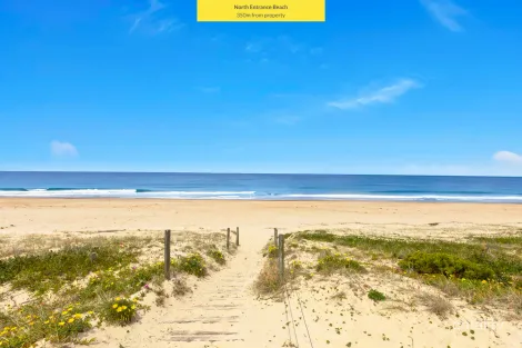 Property photo of 3/124 Hutton Road The Entrance North NSW 2261