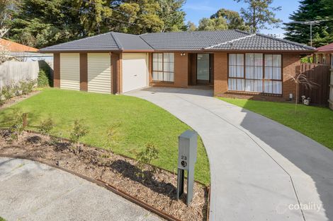 23 Glenmorgan Cl, Clayton South, VIC 3169
