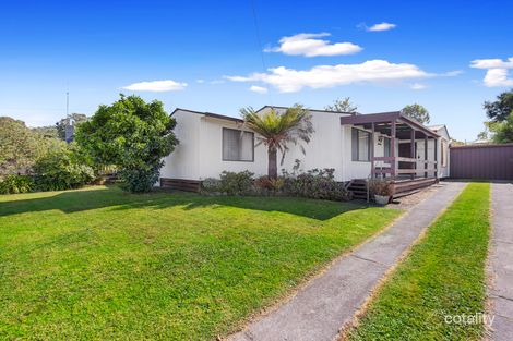 Property photo of 8 Centre Avenue Eildon VIC 3713