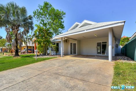 7 Peckham Ct, Gunn, NT 0832