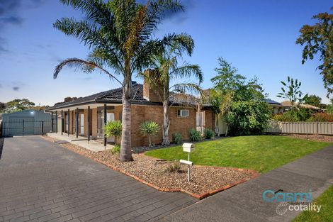 Property photo of 35 Hothlyn Drive Craigieburn VIC 3064