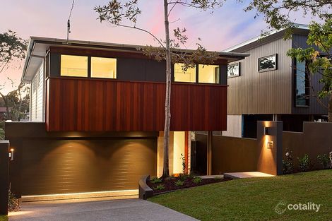 35a Rome St N, Yeronga, QLD 4104