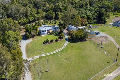 Property photo of 50A Bennett Road Strathdickie QLD 4800
