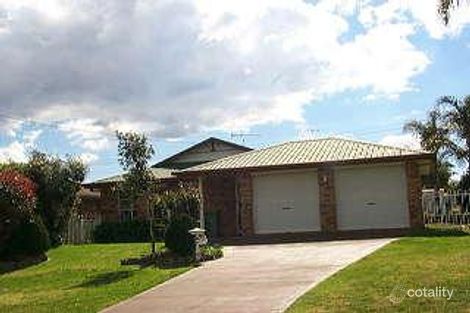 31 Brigalow St, Newtown, QLD 4350