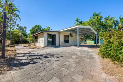 18 Rennie Ct, Moulden, NT 0830