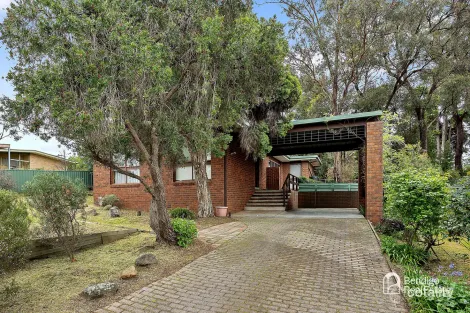 Property photo of 1 The Strand Kennington VIC 3550
