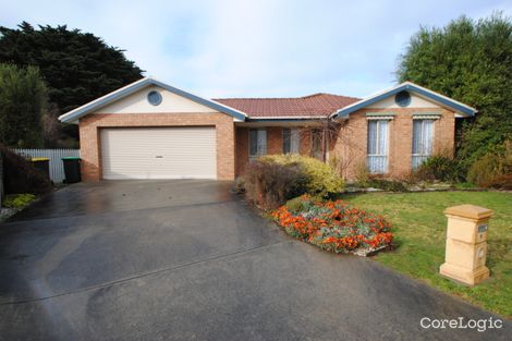 6 Elaine Ct, Leongatha, VIC 3953